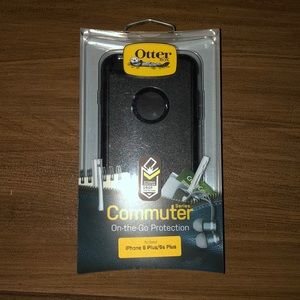 iPhone 6/6s PLUS OtterBox case